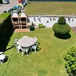 شقة Barrosa