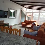 Barrosa Apartamento Portonovo