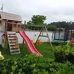 Apartamento Barrosa