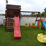 Barrosa شقة *