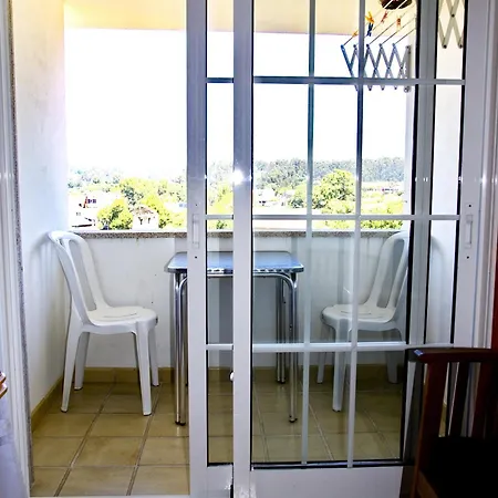 Barrosa شقة