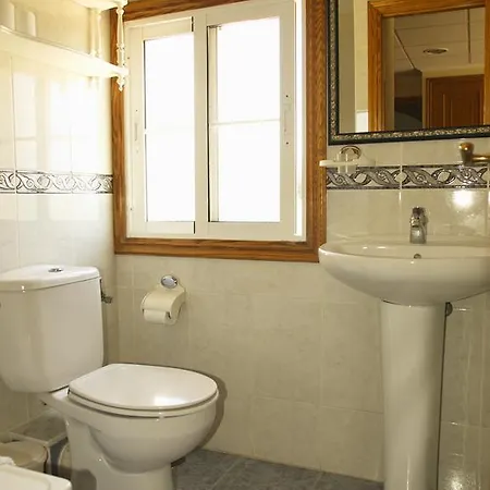 Barrosa Apartamento *