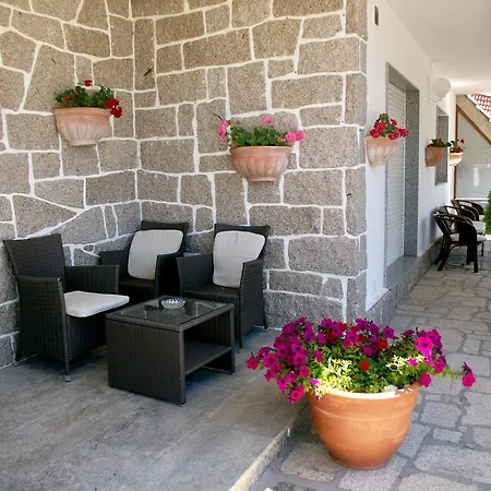 Apartamento Barrosa *