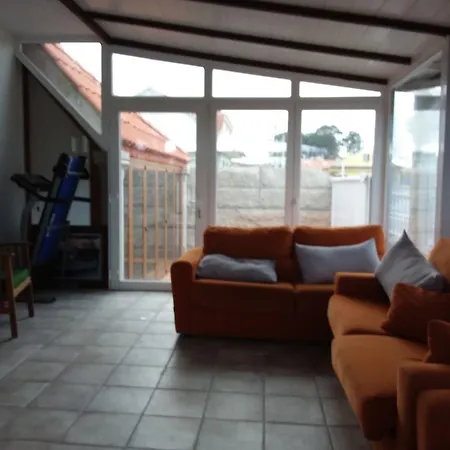 Apartamento Barrosa *