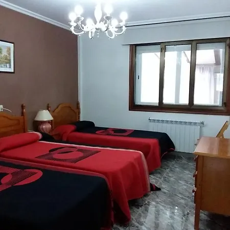 Barrosa Apartamento *