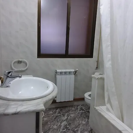 Lägenhet Barrosa Portonovo