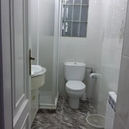 Barrosa Apartamento