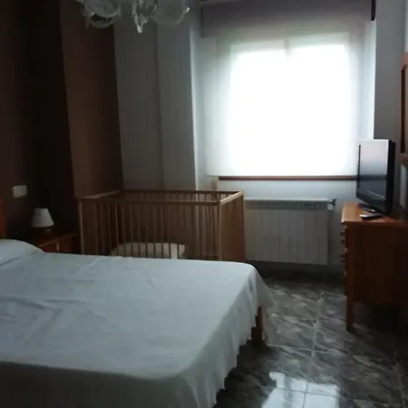 Barrosa Apartamento *