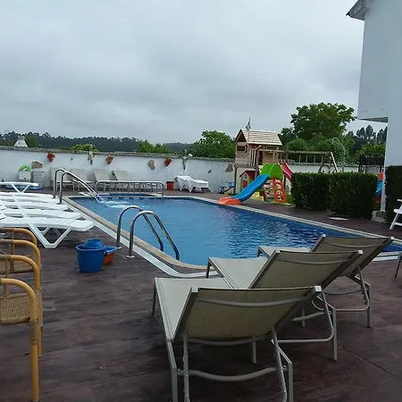 Apartamento Barrosa *