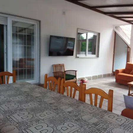 Apartamento Barrosa