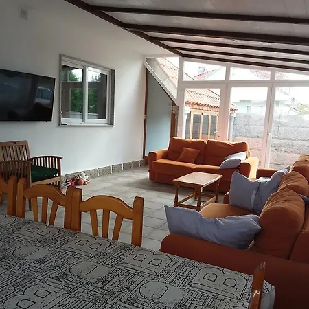 Barrosa Apartamento Portonovo