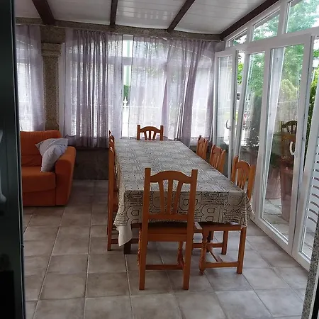 Apartamento Barrosa
