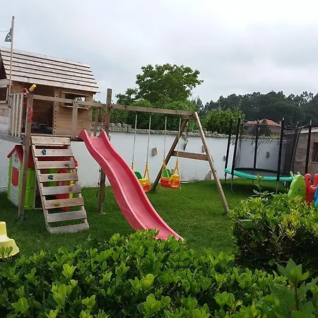 Apartamento Barrosa
