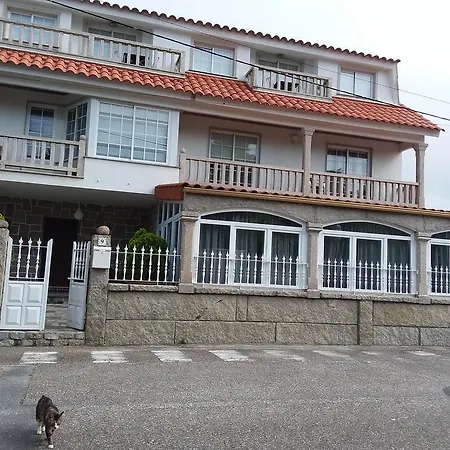 Barrosa Apartamento *
