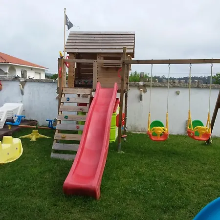 Apartamento Barrosa