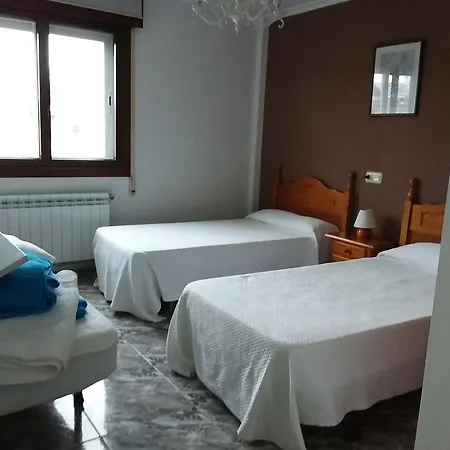 Apartamento Barrosa