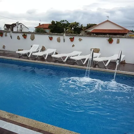 Apartamento Barrosa *