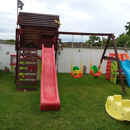 Barrosa Apartamento *