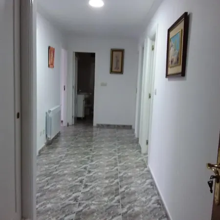 Barrosa Apartamento