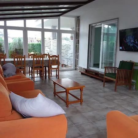 Apartamento Barrosa Portonovo