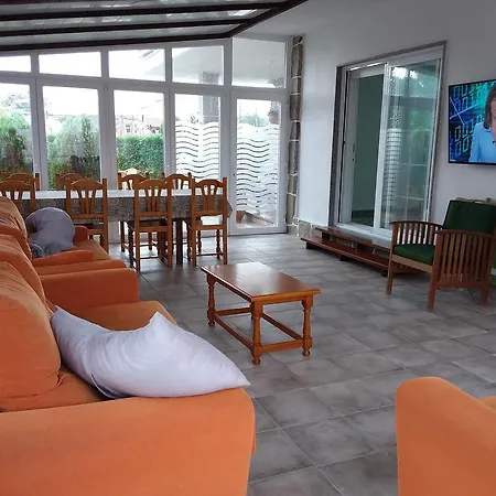 Apartamento Barrosa