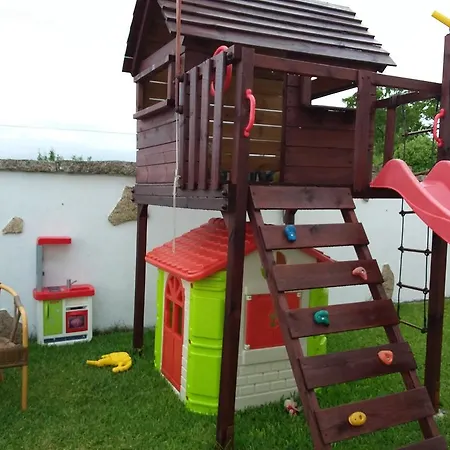 Barrosa Lägenhet Portonovo