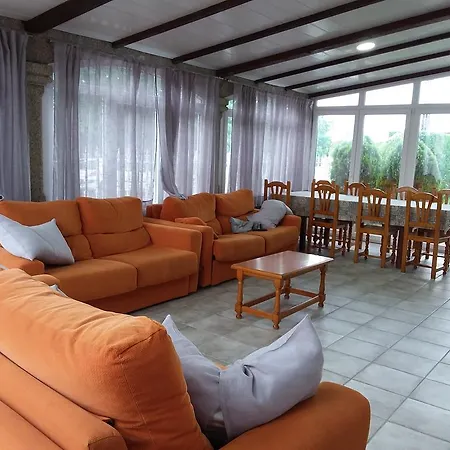 Apartamento Barrosa *