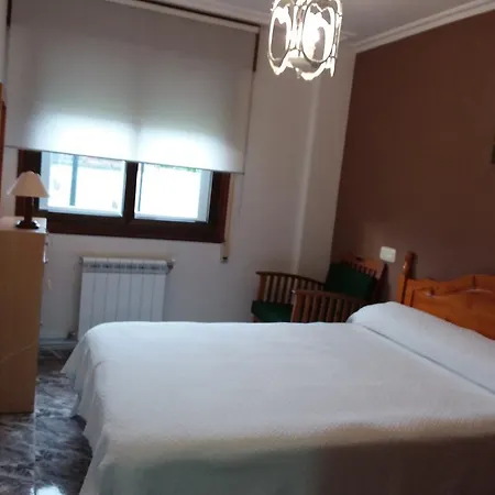 Barrosa Apartamento *