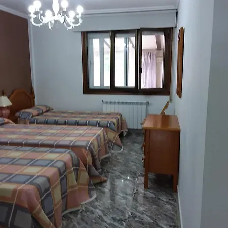 Lägenhet Barrosa Portonovo