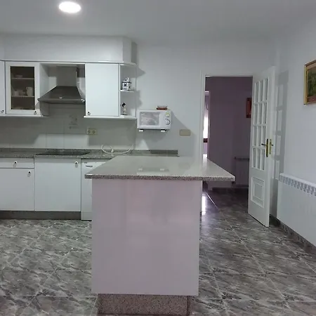 Barrosa Apartamento Portonovo