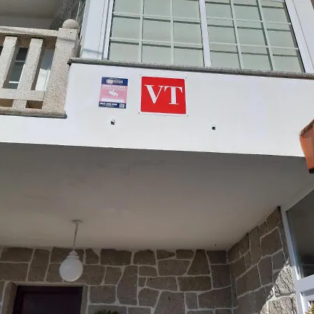 Apartamento Barrosa *