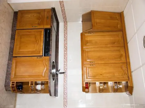 Barrosa Πόρτο Νόβο