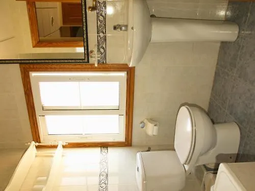 Barrosa * Πόρτο Νόβο