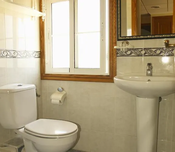 Barrosa Διαμέρισμα *