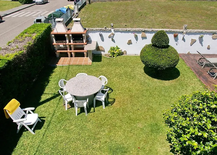 Διαμέρισμα Barrosa