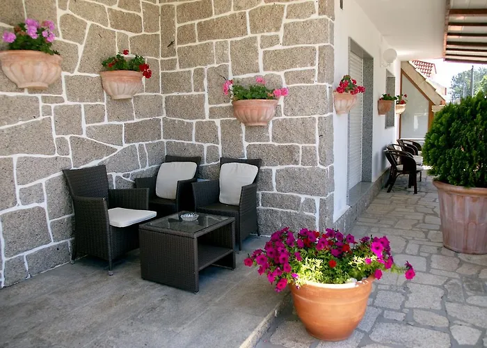 Διαμέρισμα Barrosa *