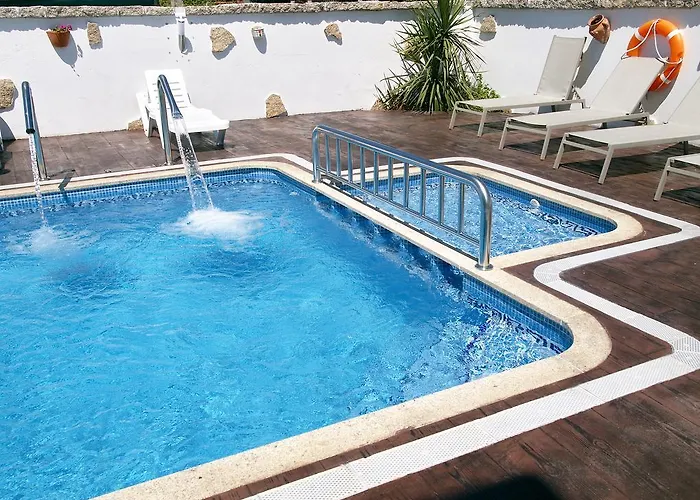 Barrosa Διαμέρισμα *