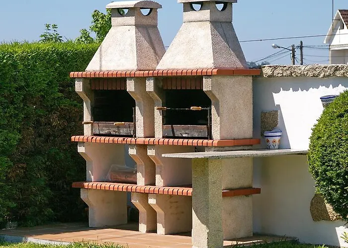 Barrosa Διαμέρισμα *