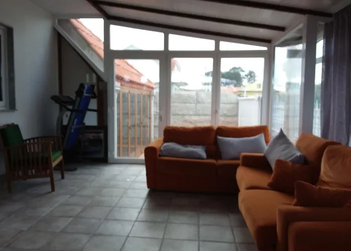 Διαμέρισμα Barrosa *