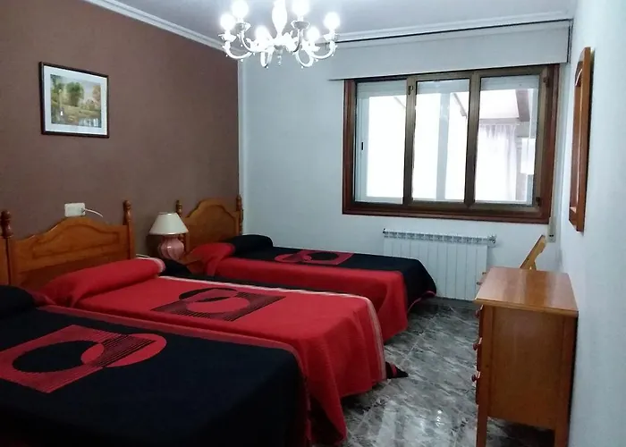 Barrosa Apartment *