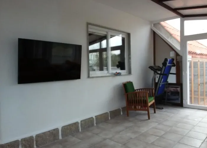 Barrosa * Πόρτο Νόβο