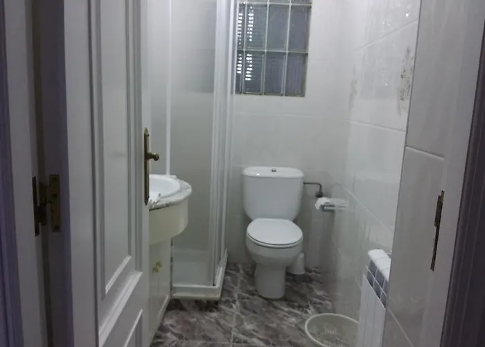 Barrosa Διαμέρισμα