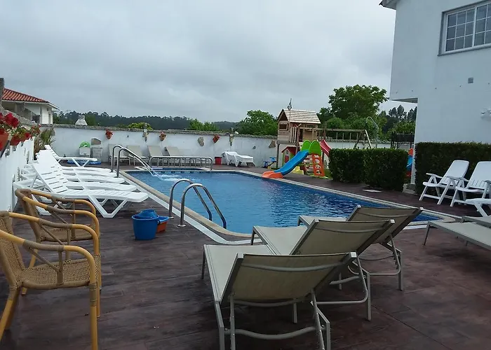 Διαμέρισμα Barrosa *