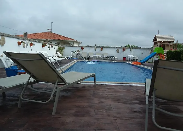 Barrosa Πόρτο Νόβο