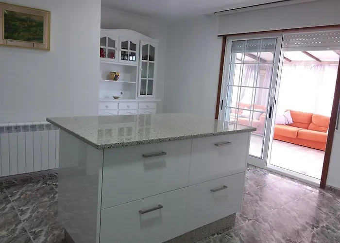 Barrosa Πόρτο Νόβο