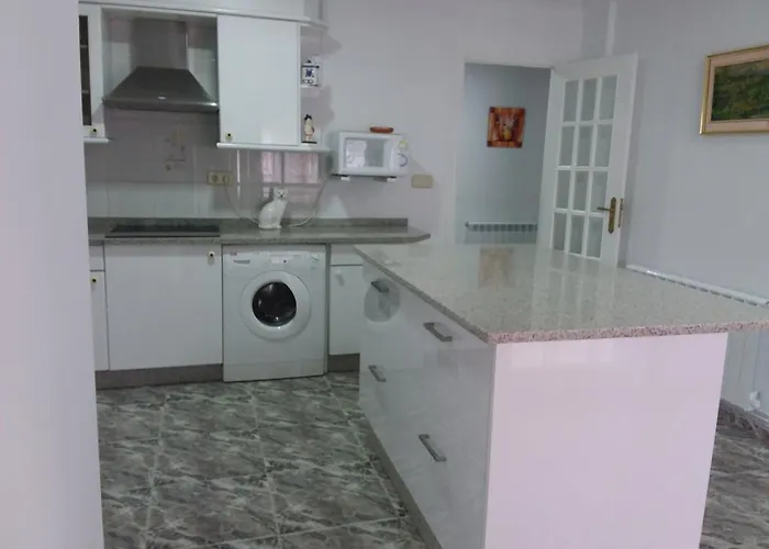 Διαμέρισμα Barrosa Πόρτο Νόβο