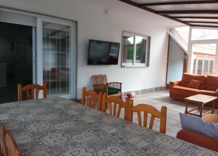 Διαμέρισμα Barrosa