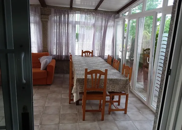 Διαμέρισμα Barrosa