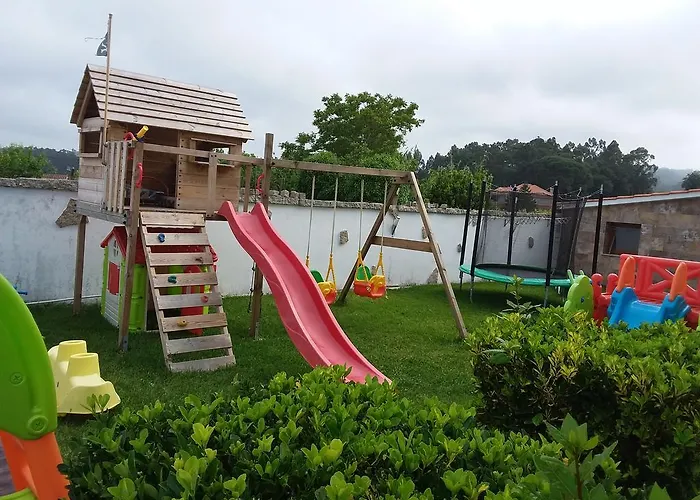 Apartment Barrosa