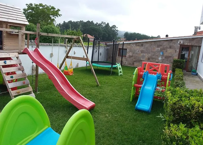 Barrosa * Πόρτο Νόβο